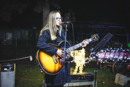 Božiček in žive jaslice (48)